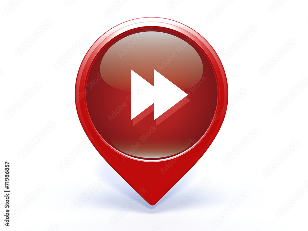 scroll pointer icon on white background scroll pointer icon on white background