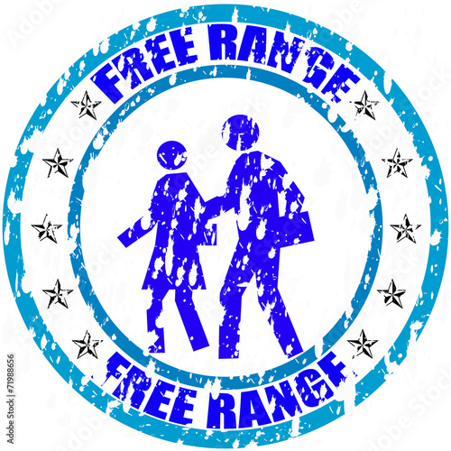Free range