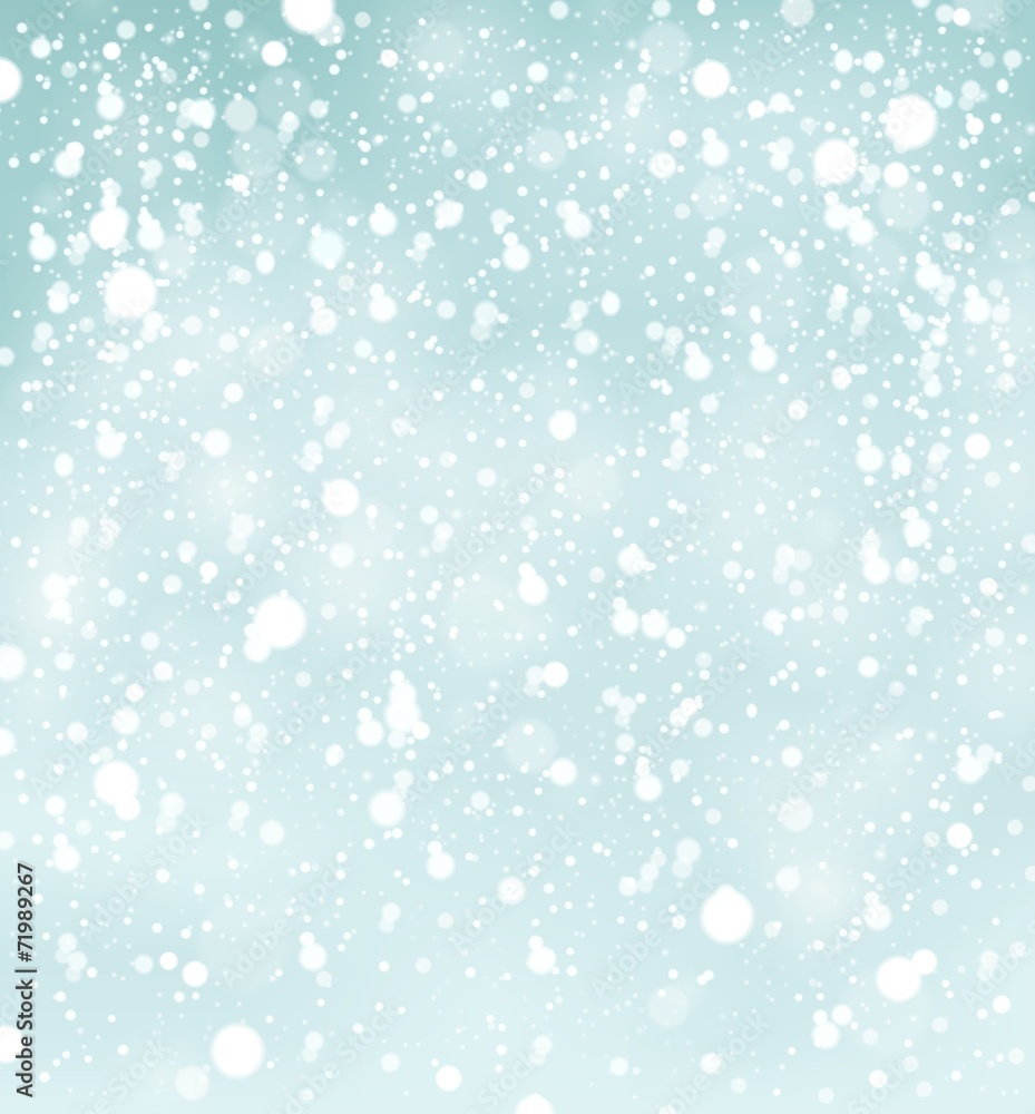 Snow theme background 2 Snow theme background 2