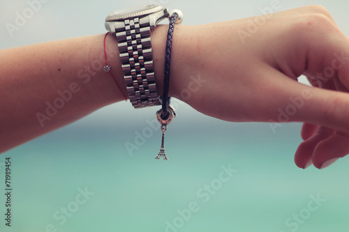 Accessoires femme
