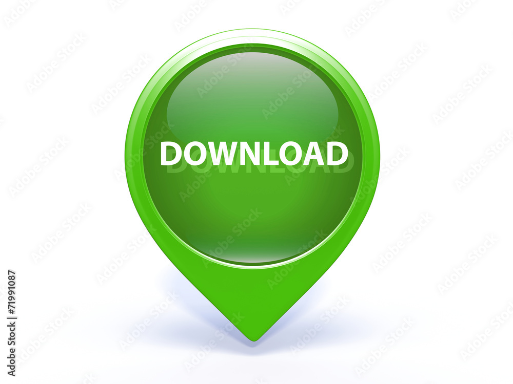 download pointer icon on white background download pointer icon on white background