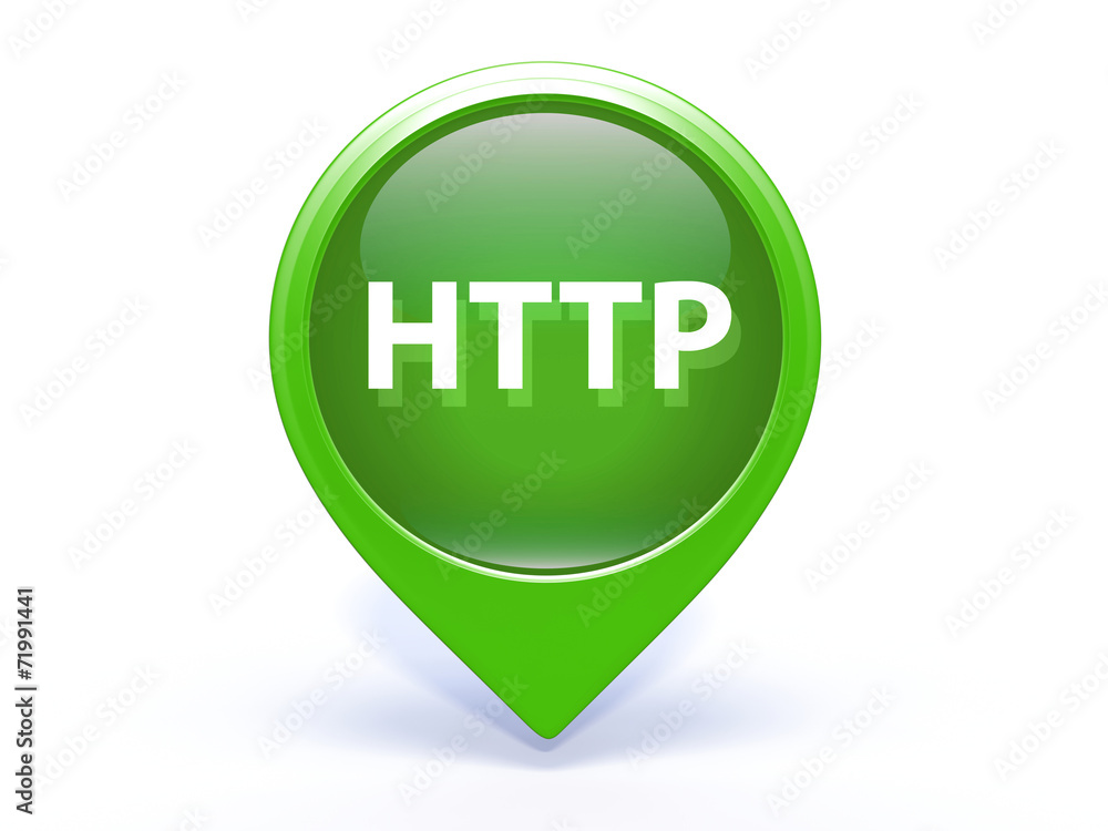http pointer icon on white background http pointer icon on white background