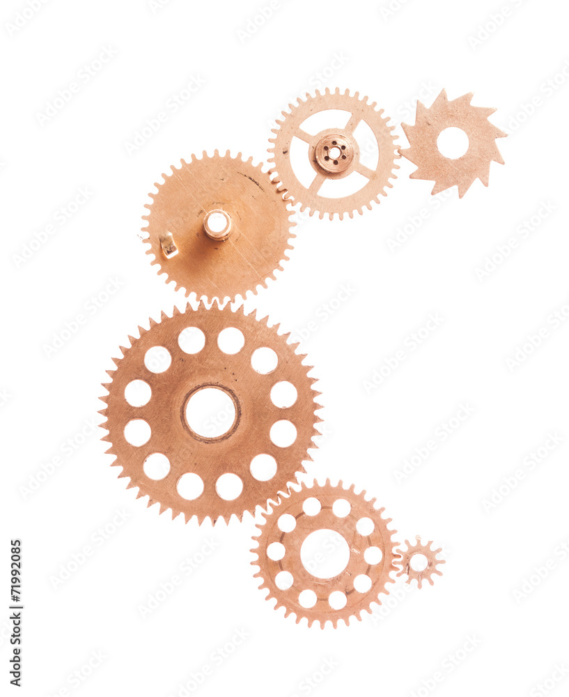 Steampunk device Steampunk device