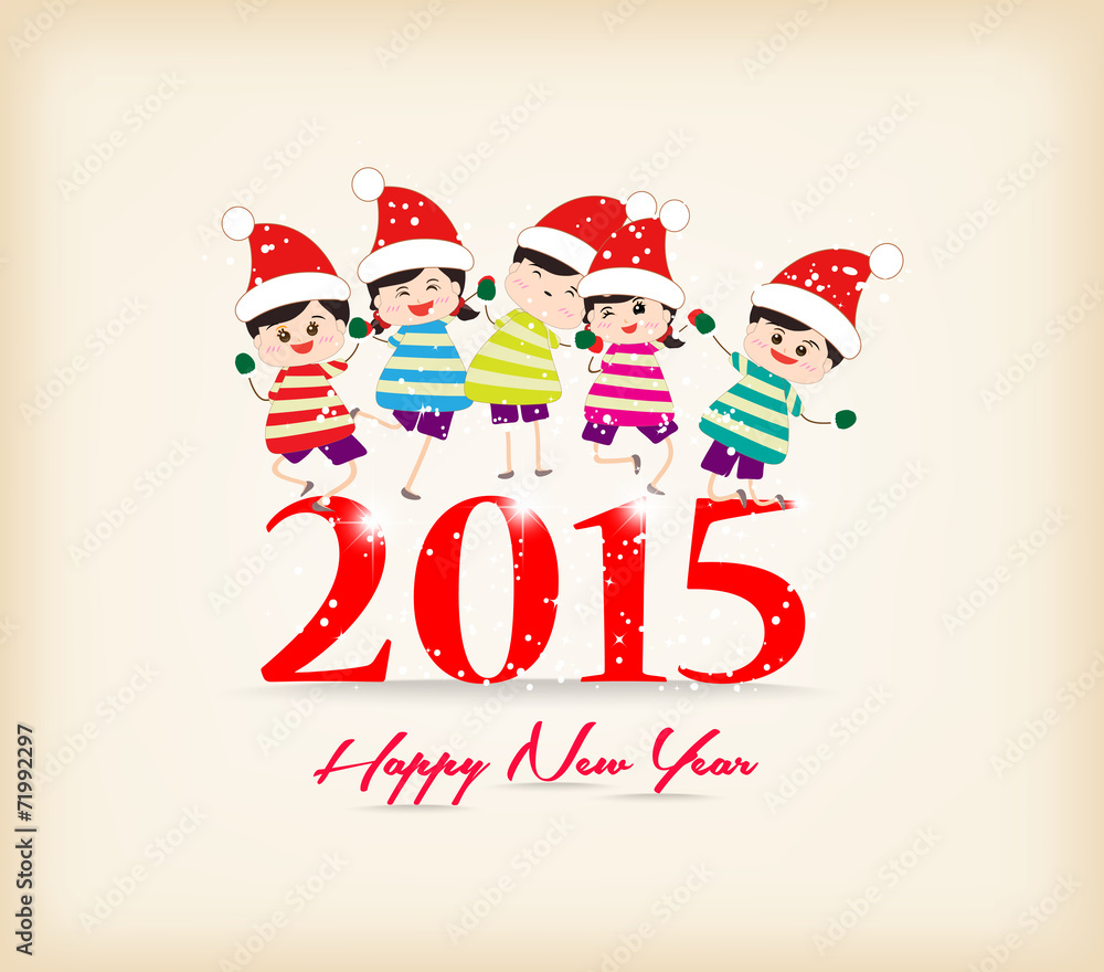 happy new year with kids funny happy new year with kids funny