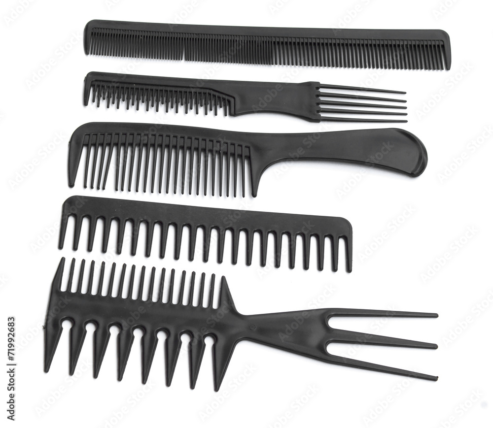 comb comb