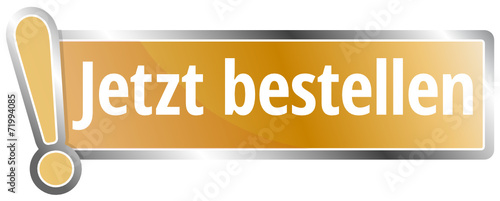 Jetzt bestellen