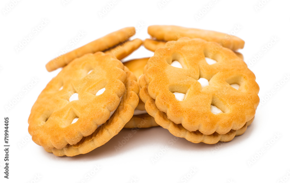 cookie sandwich cookie sandwich
