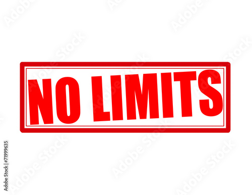 No limits