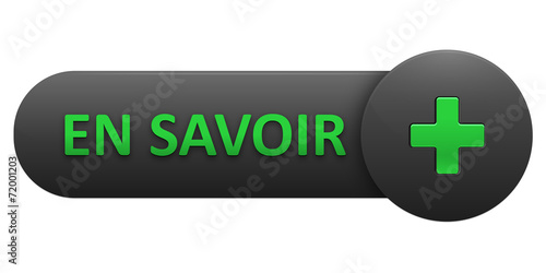 Bouton Web "EN SAVOIR +" (à propos lire plus d'informations)