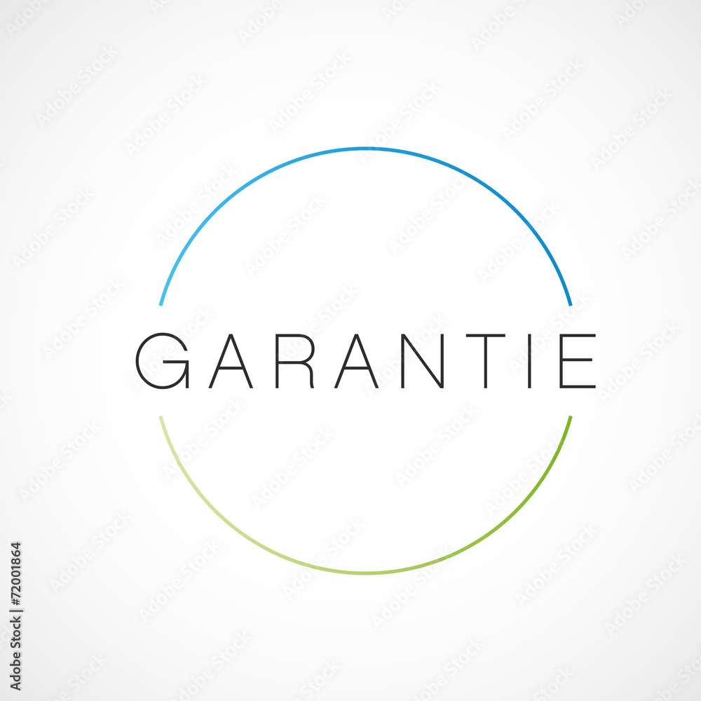 garantie garantie