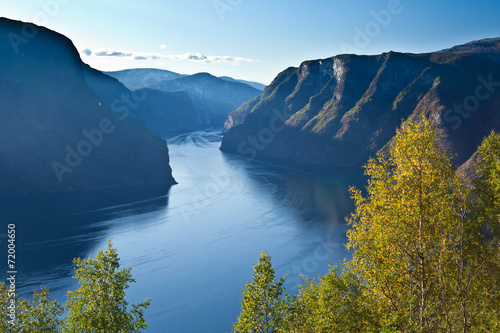 Norway - Fjord region