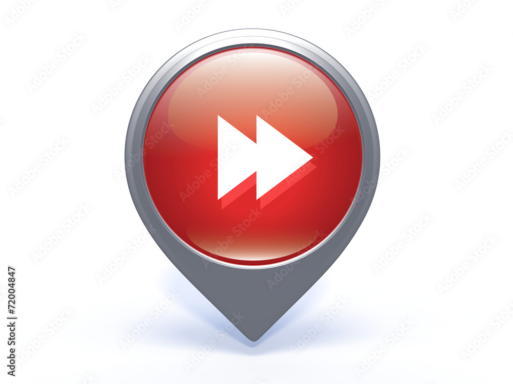 scroll pointer icon on white background scroll pointer icon on white background