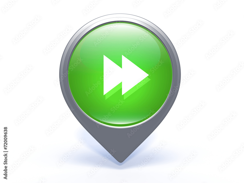 scroll pointer icon on white background scroll pointer icon on white background