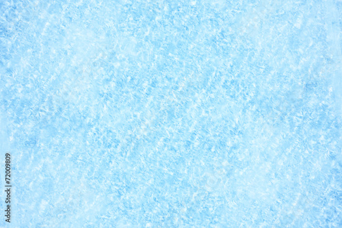 Baikal ice texture