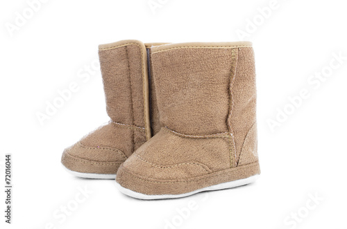 Ugg boots photo