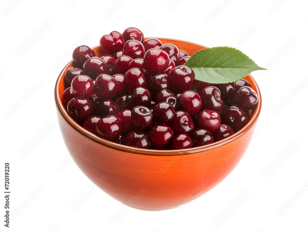 Cherry Cherry