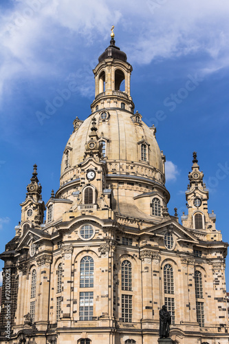 Frauenkirche Dresden