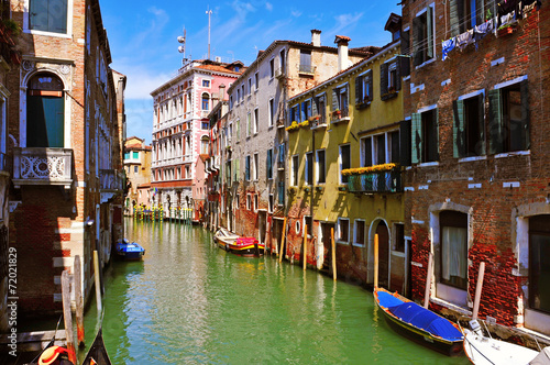 Venice, Italy © nito