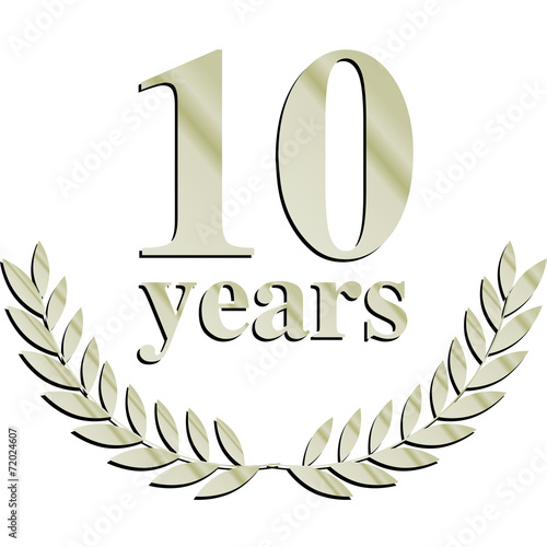 anniversario
