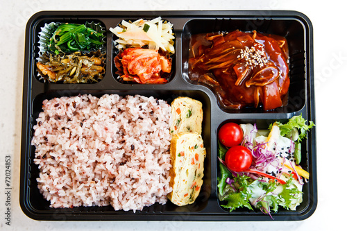 도시락