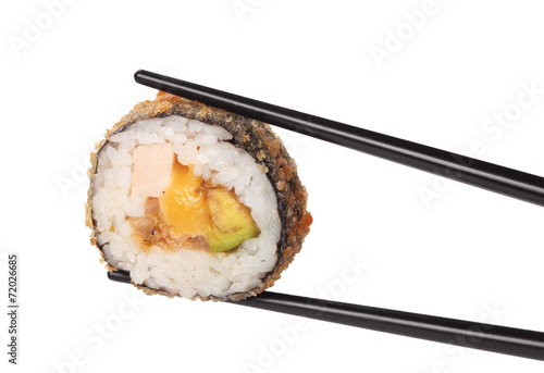 sushi roll