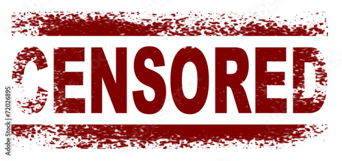 Censored