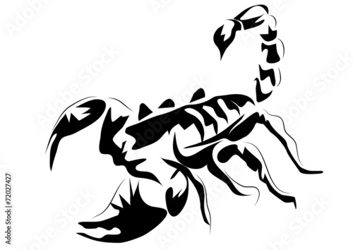 scorpion