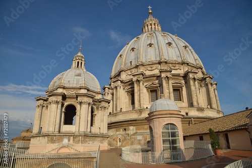 Cupola di San Pietro