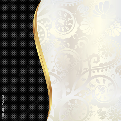 floral background