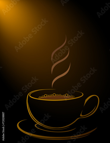 Kahve  keyfi