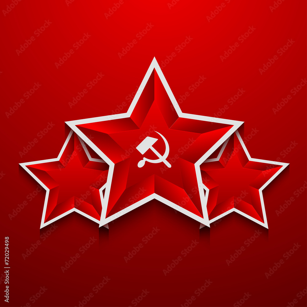 Vector modern 23 february background. Vector modern 23 february background.