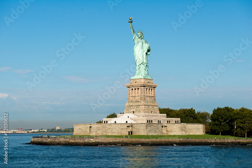 Une sortie à New York