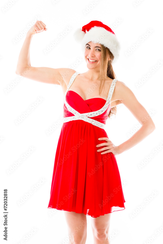 strong model isolated with arm curl strong model isolated with arm curl
