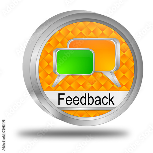 Feedback Button