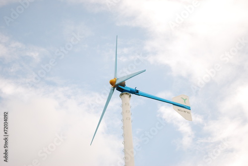 Windmill © Alex