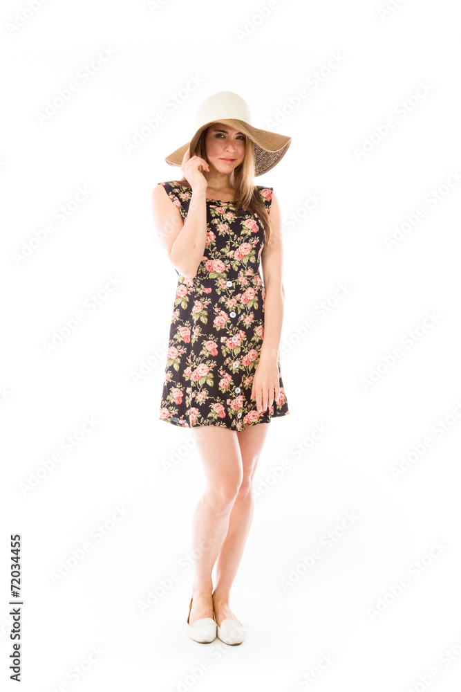 model isolated on plain background upset angry worried model isolated on plain background upset angry worried