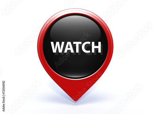 Free Download watch pointer icon on white background - GFXLoad
