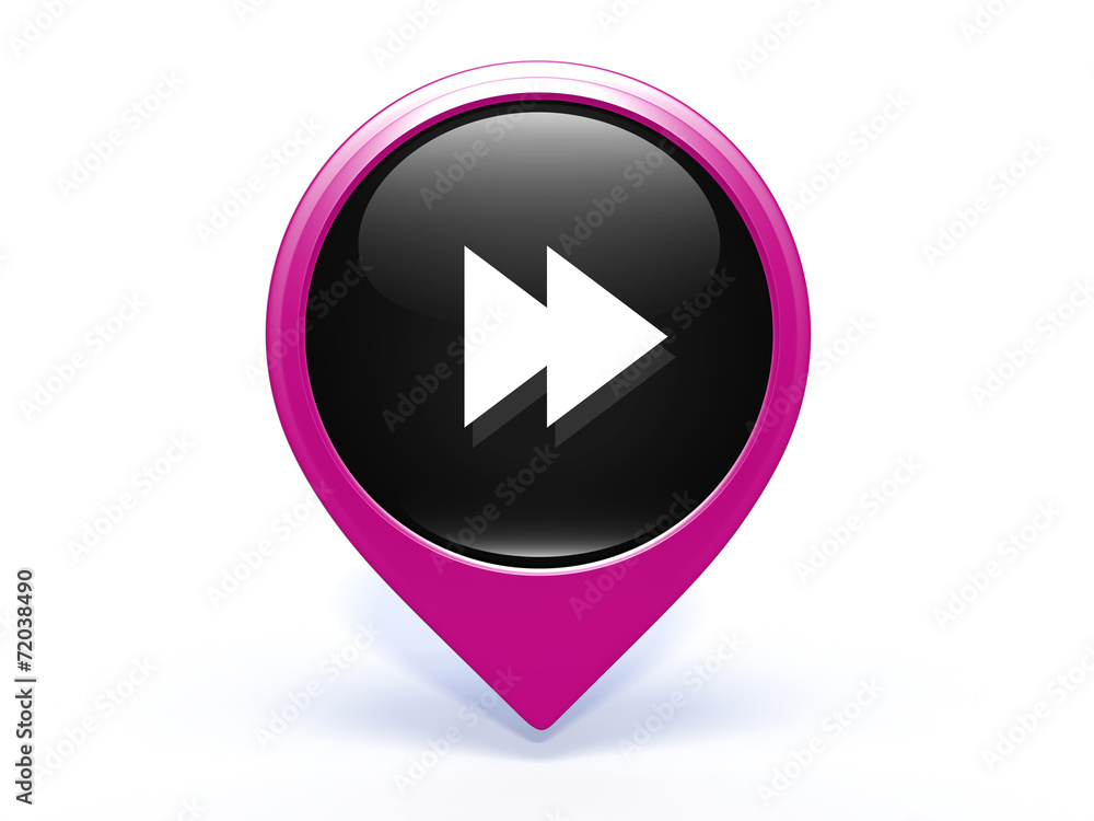 scroll pointer icon on white background scroll pointer icon on white background