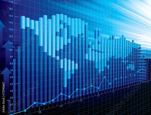 World finance concept