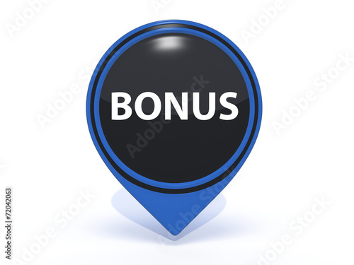 bonus pointer icon on white background Free Download bonus pointer icon on white background - GFXLoad