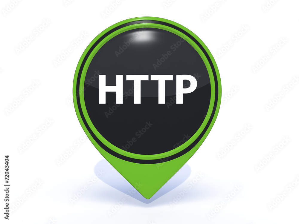 http pointer icon on white background http pointer icon on white background