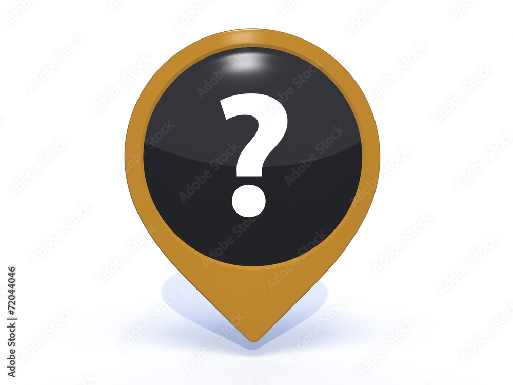 information pointer icon on white background information pointer icon on white background