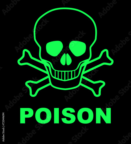 Poison