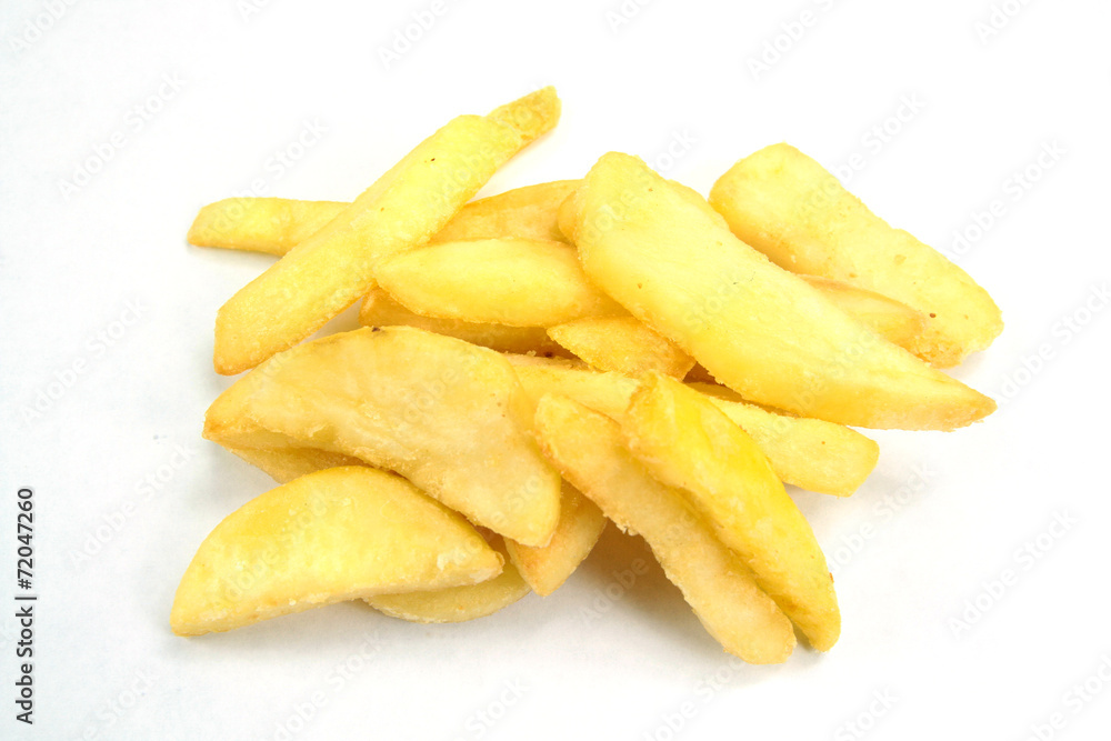 frites frites