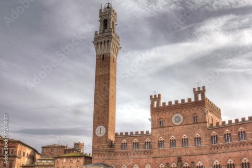 Siena