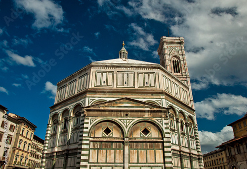 Cathedral of Santa Maria del Fiore (Duomo), Florence, Italy