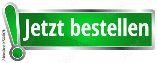 Jetzt bestellen