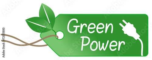 Green Power