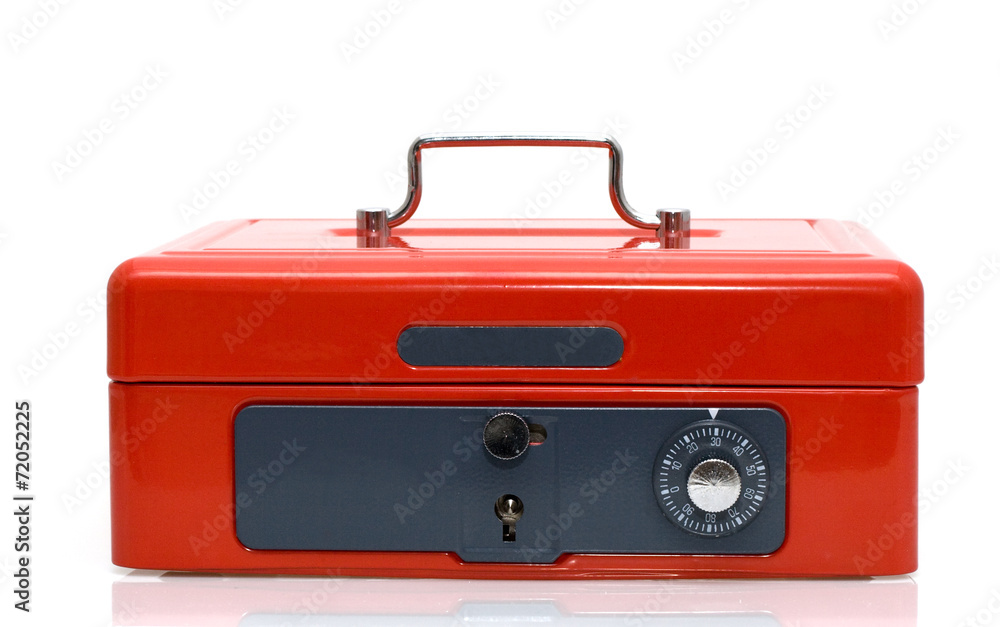 red box red box