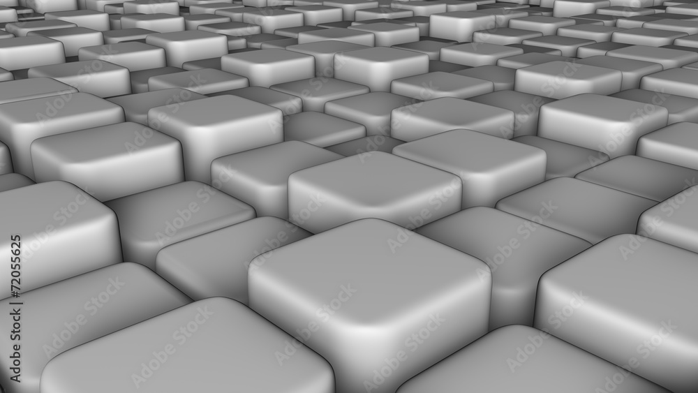 Modern Abstract background of 3d blocks, cubes, box, 3d render Modern Abstract background of 3d blocks, cubes, box, 3d render